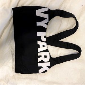 IVY PARK Sports Bra